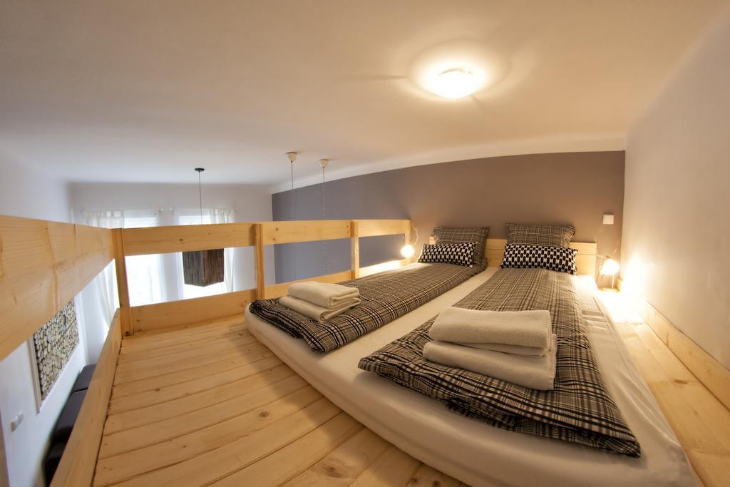 Kasia&Lukasz Apartments Kraków Rum bild